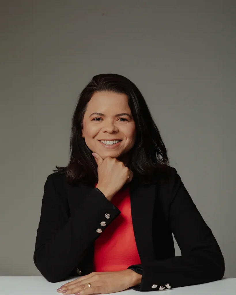 Dra. Lady Ana do Rêgo Silva