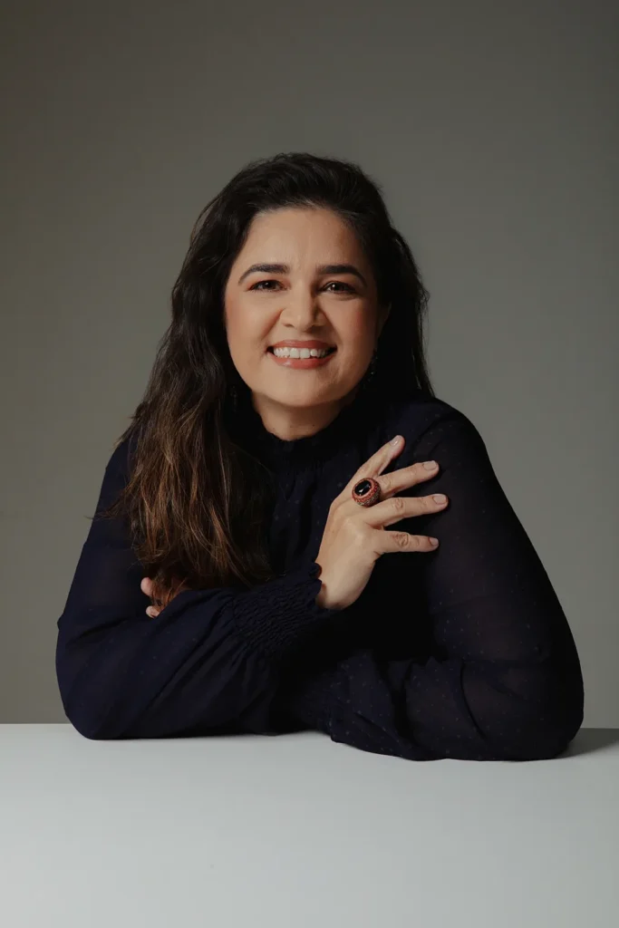 Dra. Tatyana Dé Carli